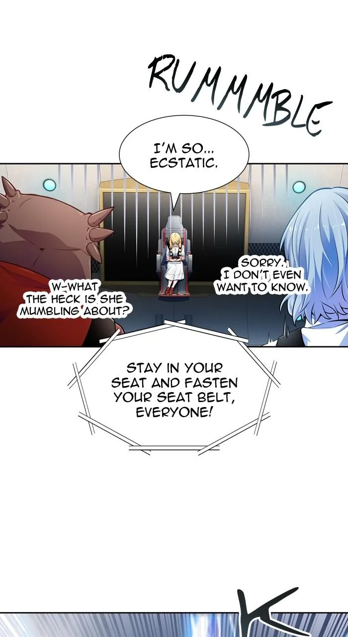 Tower of God - Chapter 557 - Page 37