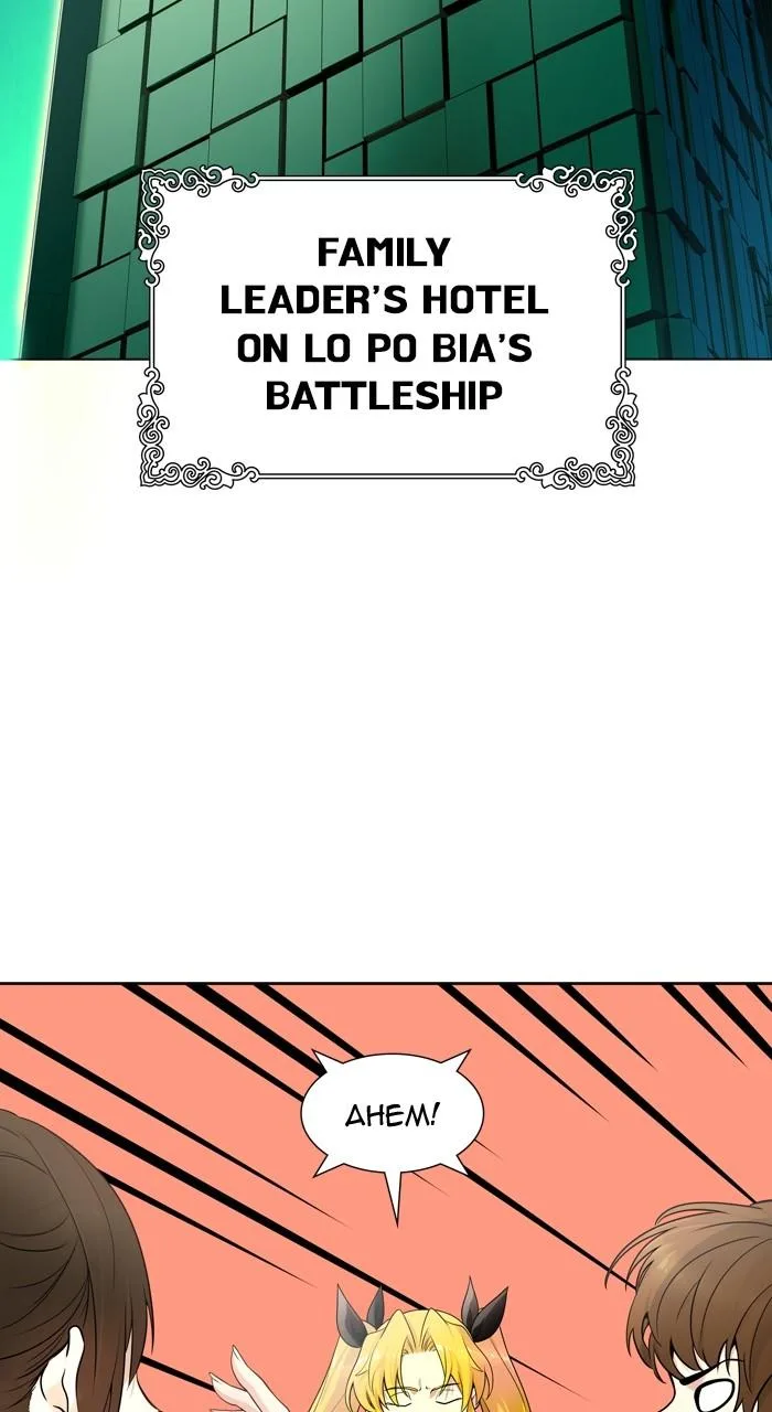 Tower of God - Chapter 557 - Page 42