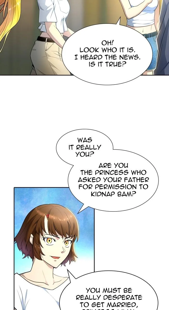 Tower of God - Chapter 557 - Page 44