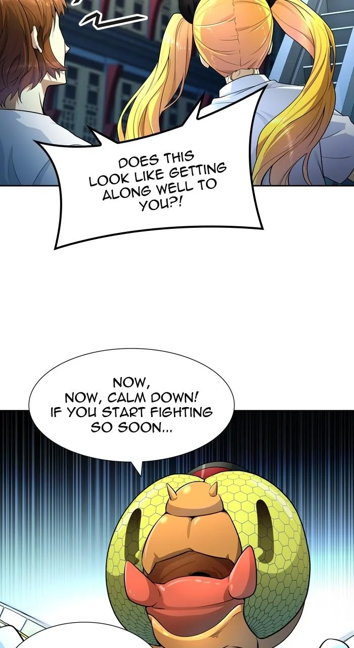 Tower of God - Chapter 557 - Page 47