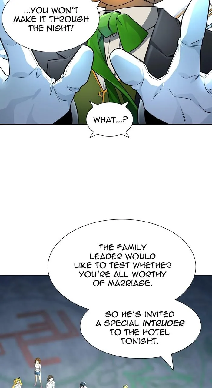 Tower of God - Chapter 557 - Page 48