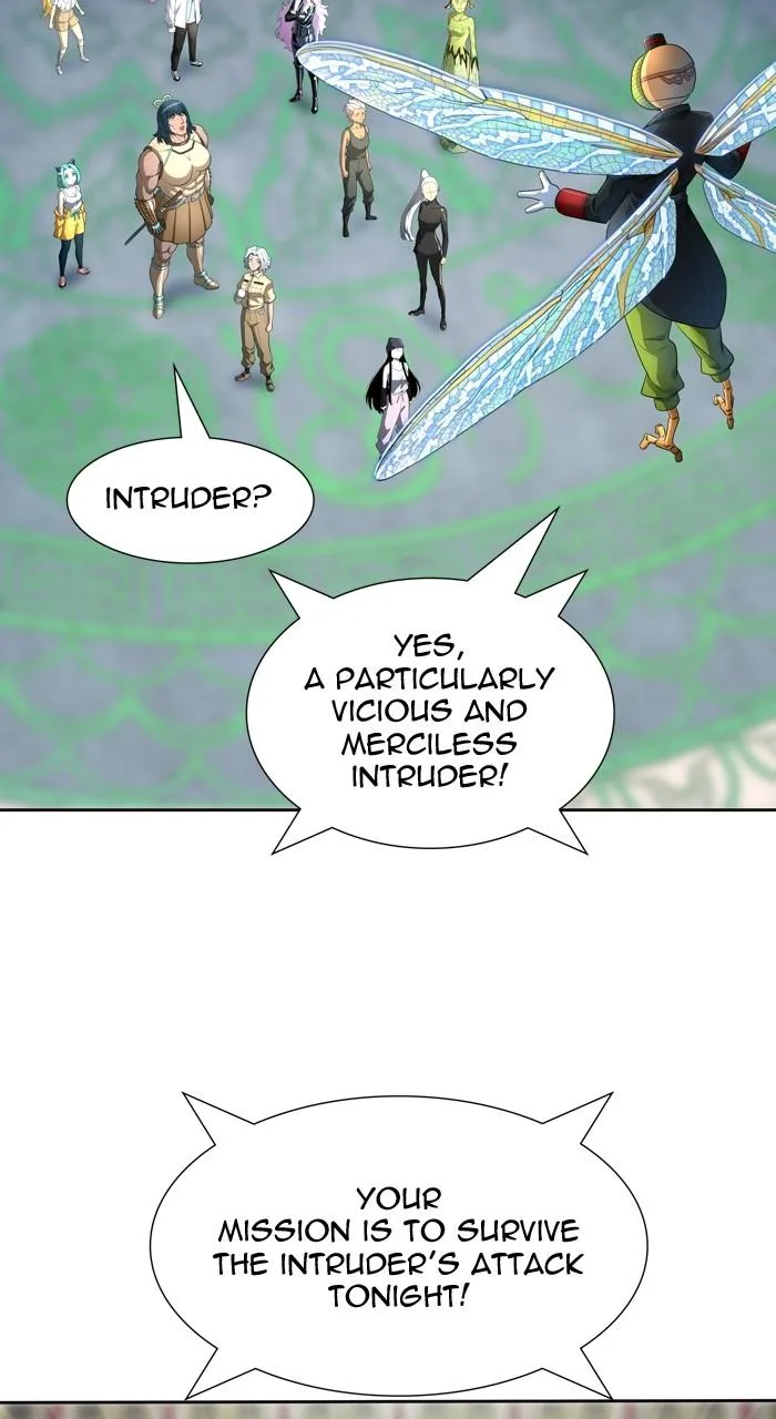 Tower of God - Chapter 557 - Page 49