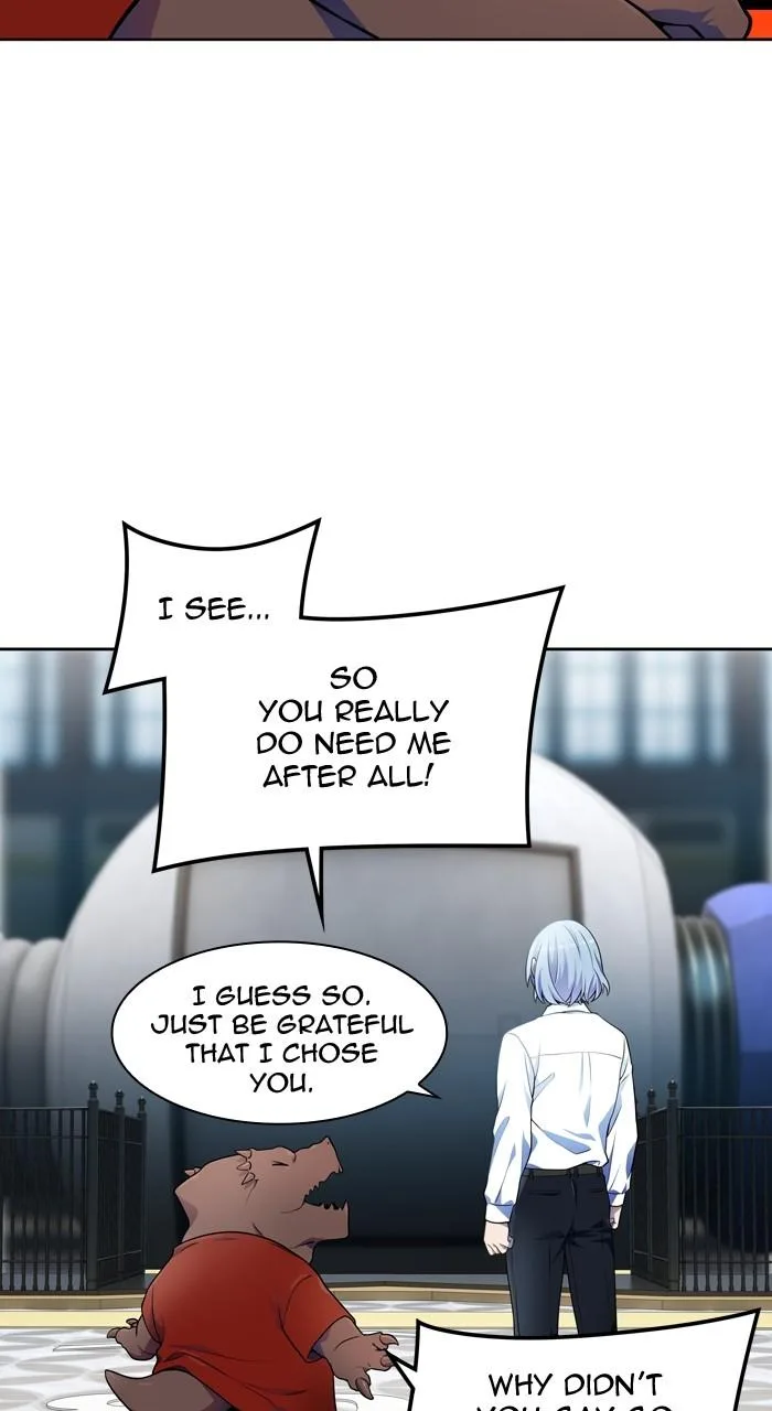 Tower of God - Chapter 557 - Page 5