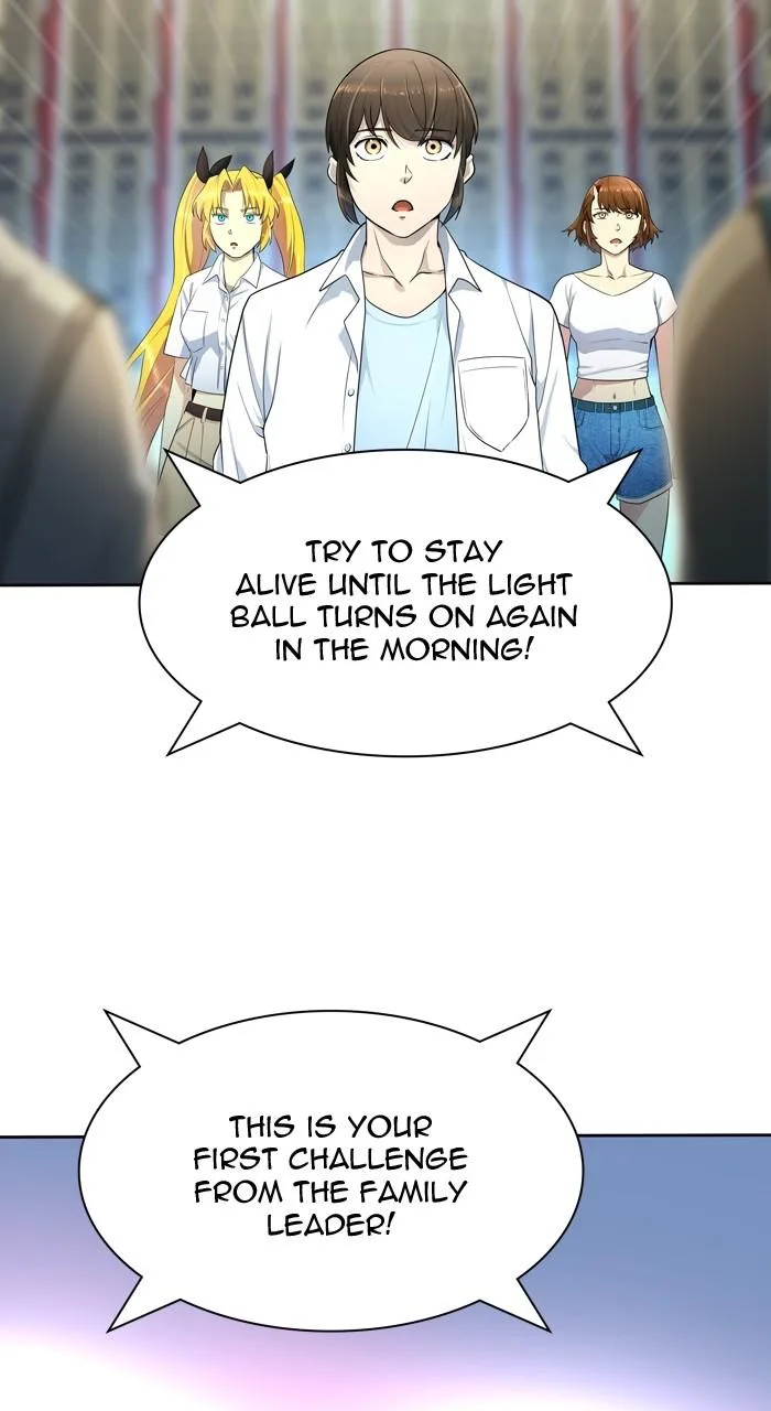 Tower of God - Chapter 557 - Page 50