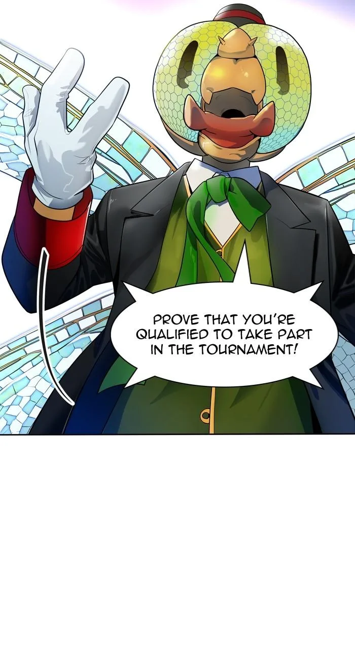 Tower of God - Chapter 557 - Page 51