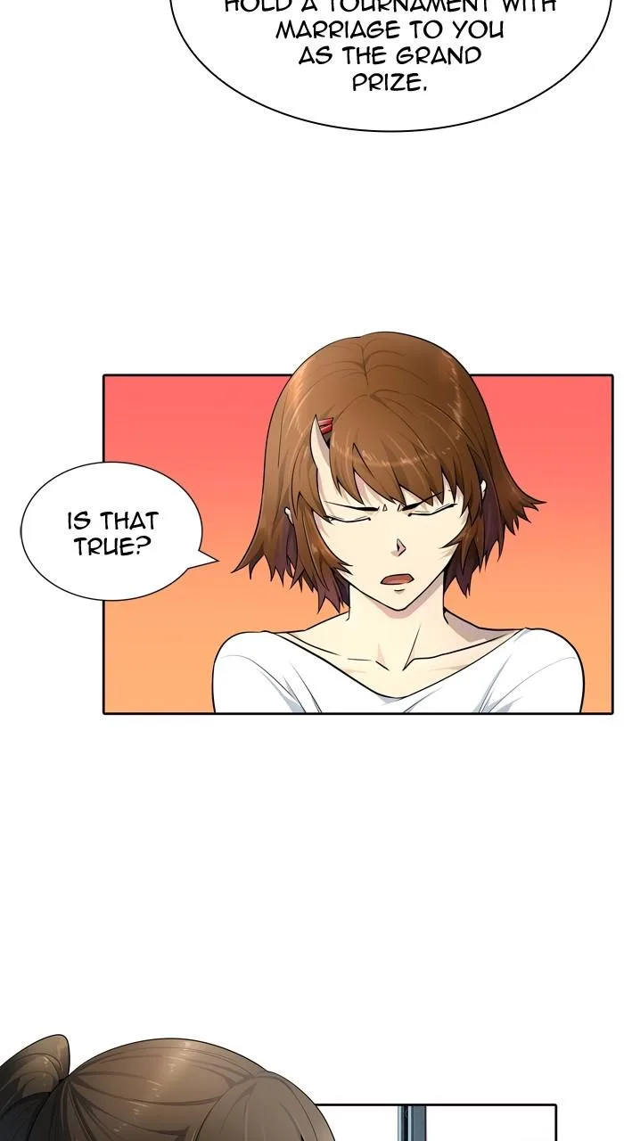 Tower of God - Chapter 557 - Page 54