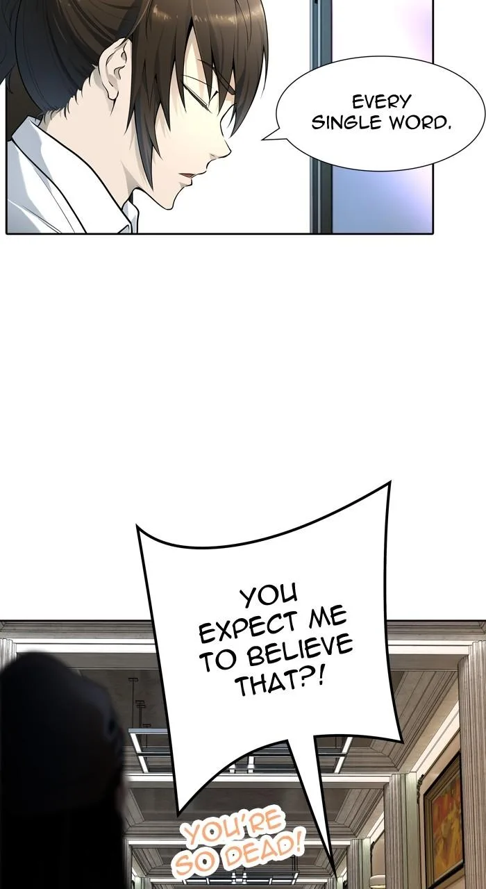 Tower of God - Chapter 557 - Page 55