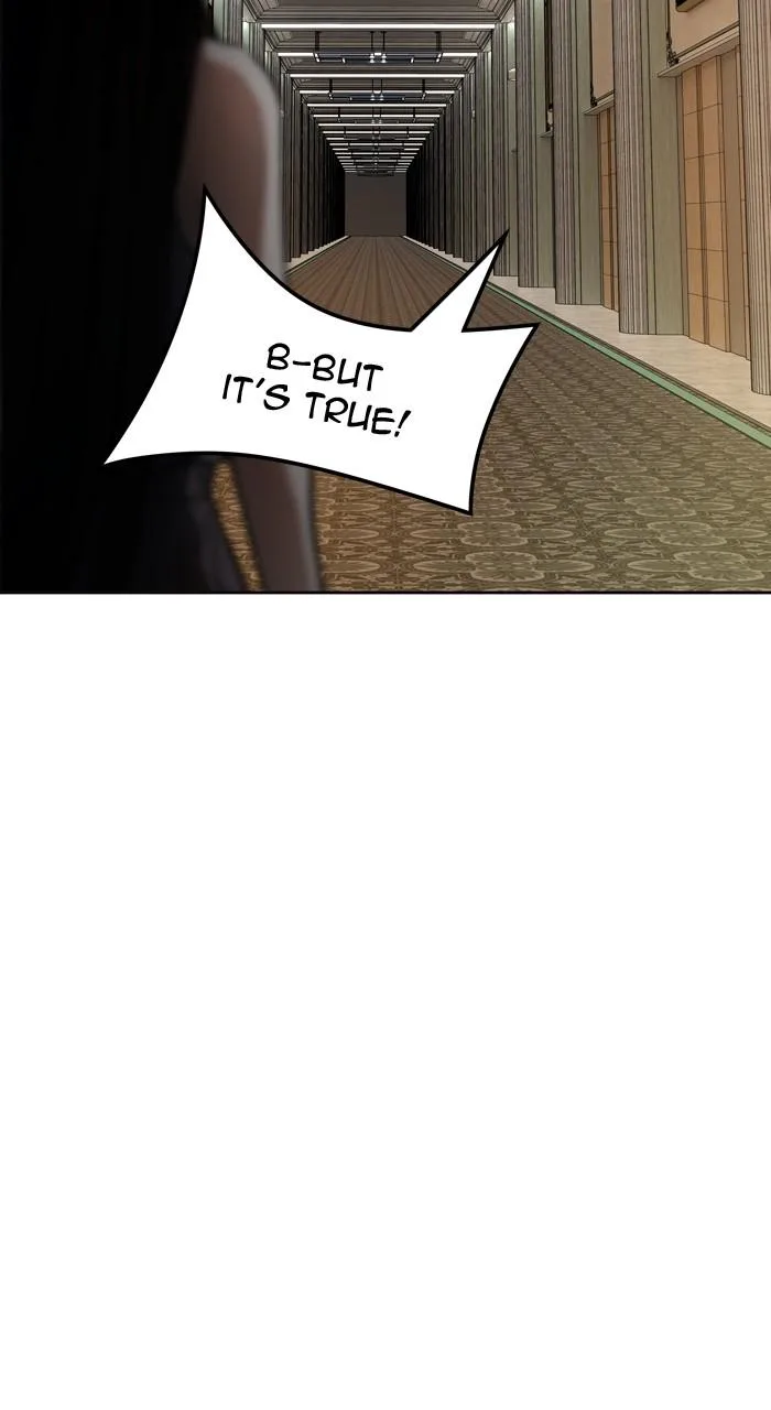 Tower of God - Chapter 557 - Page 56