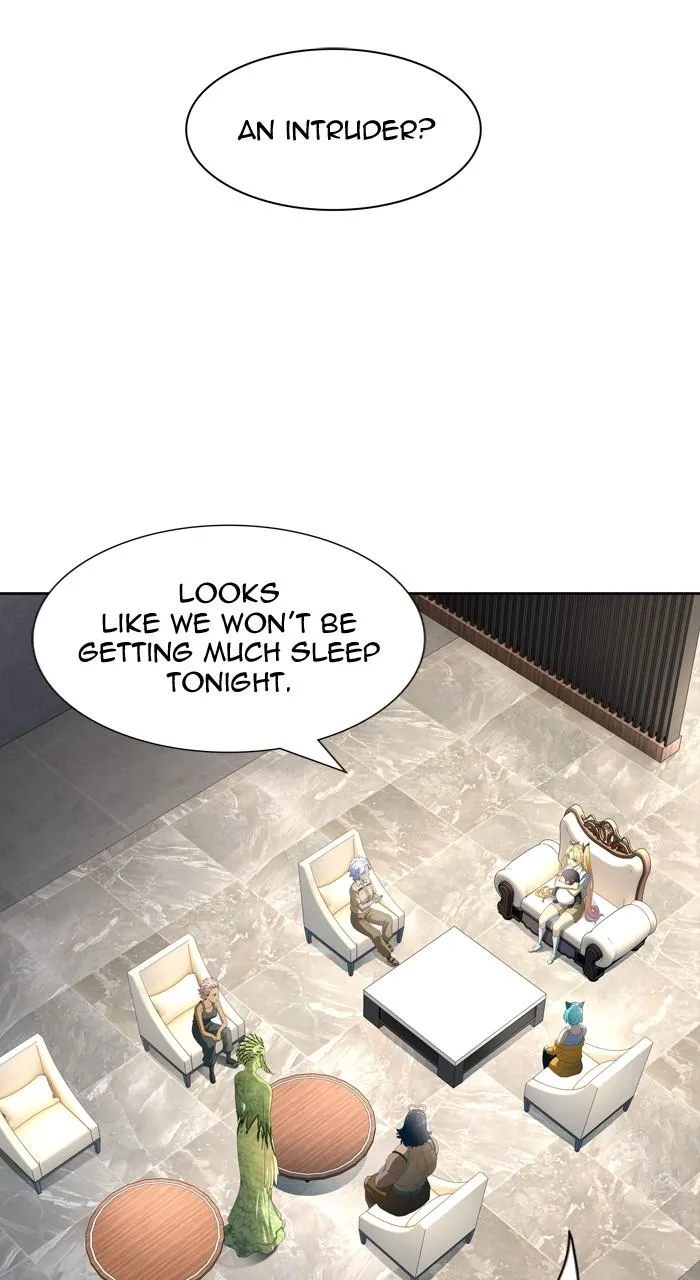 Tower of God - Chapter 557 - Page 57