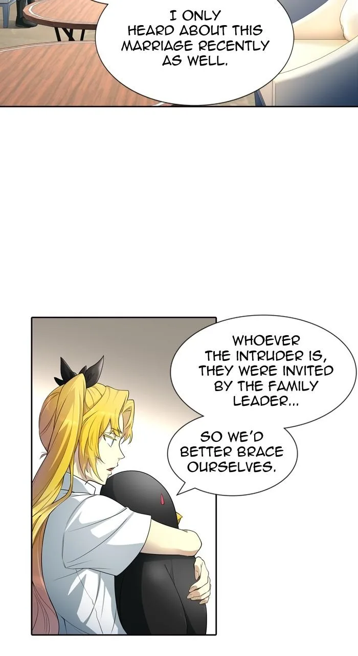 Tower of God - Chapter 557 - Page 59