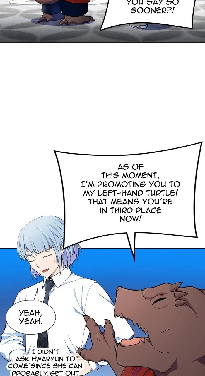 Tower of God - Chapter 557 - Page 6