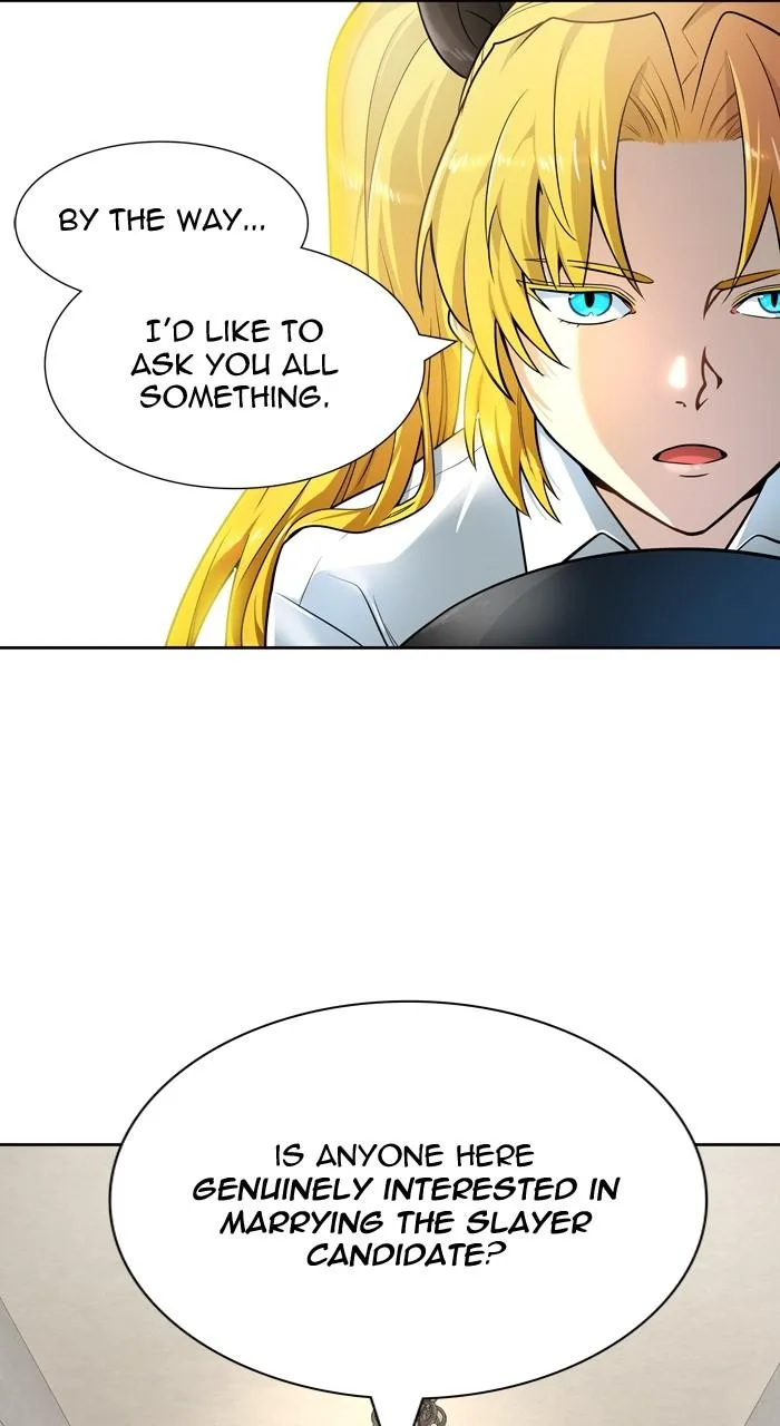 Tower of God - Chapter 557 - Page 61