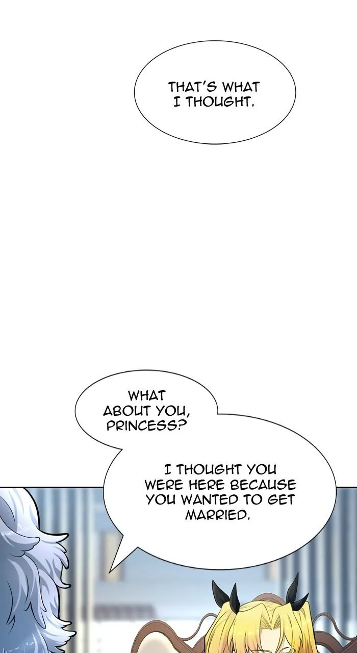 Tower of God - Chapter 557 - Page 64