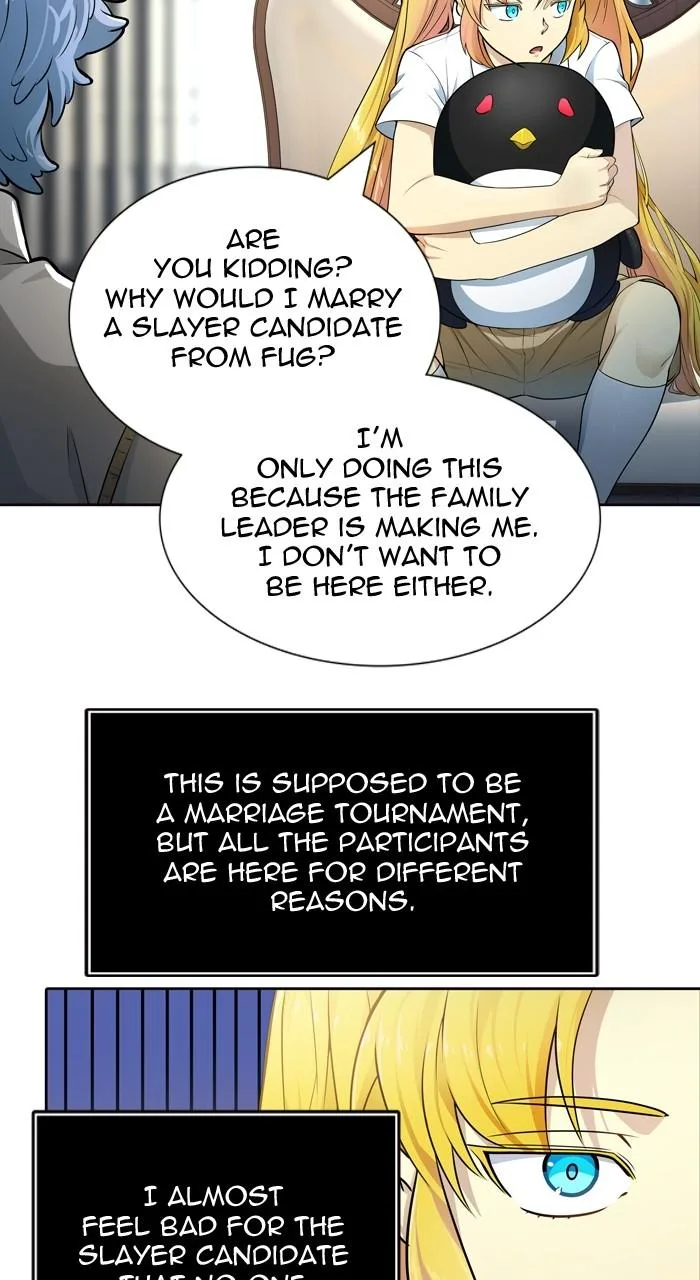 Tower of God - Chapter 557 - Page 65