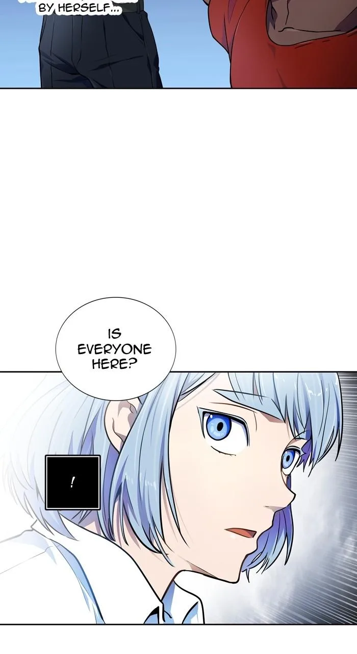 Tower of God - Chapter 557 - Page 7