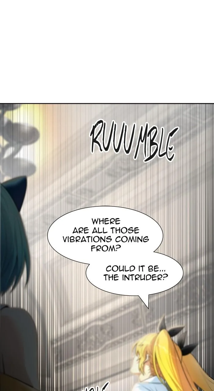 Tower of God - Chapter 557 - Page 76