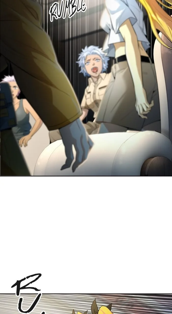 Tower of God - Chapter 557 - Page 77