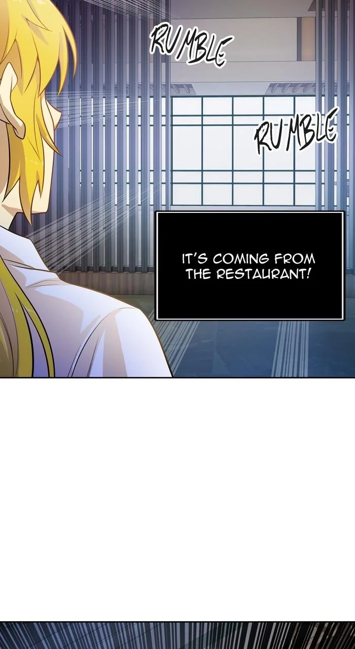 Tower of God - Chapter 557 - Page 79