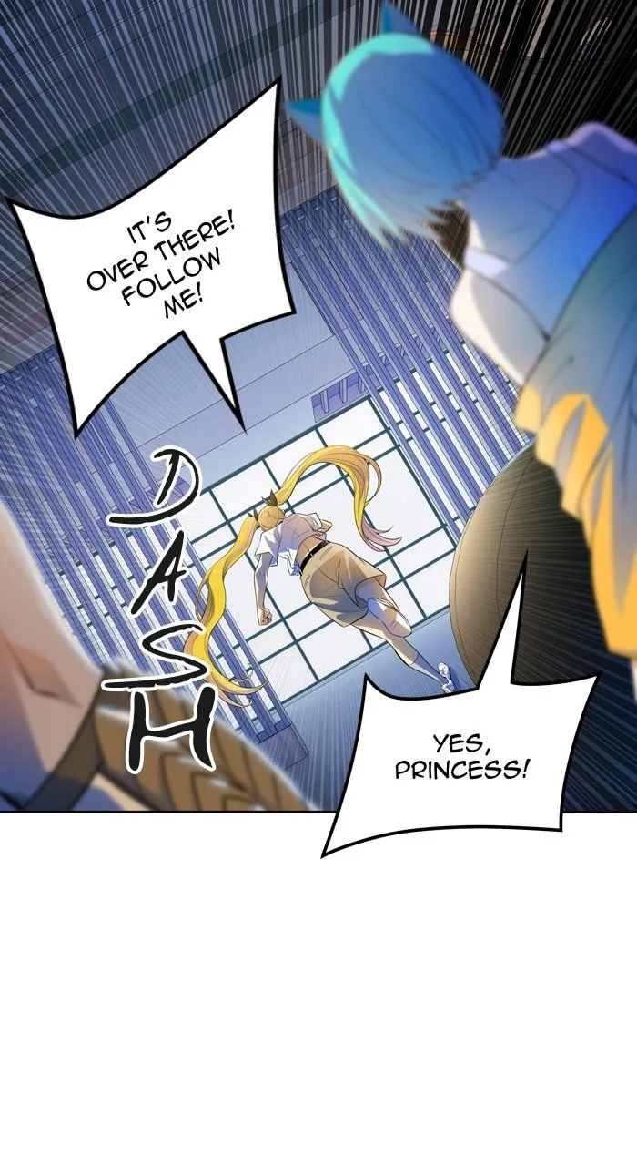Tower of God - Chapter 557 - Page 80
