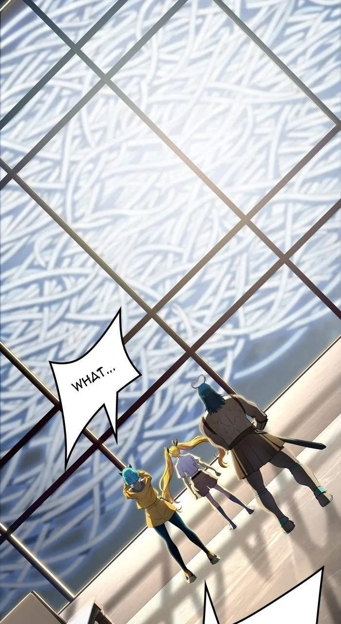 Tower of God - Chapter 557 - Page 85