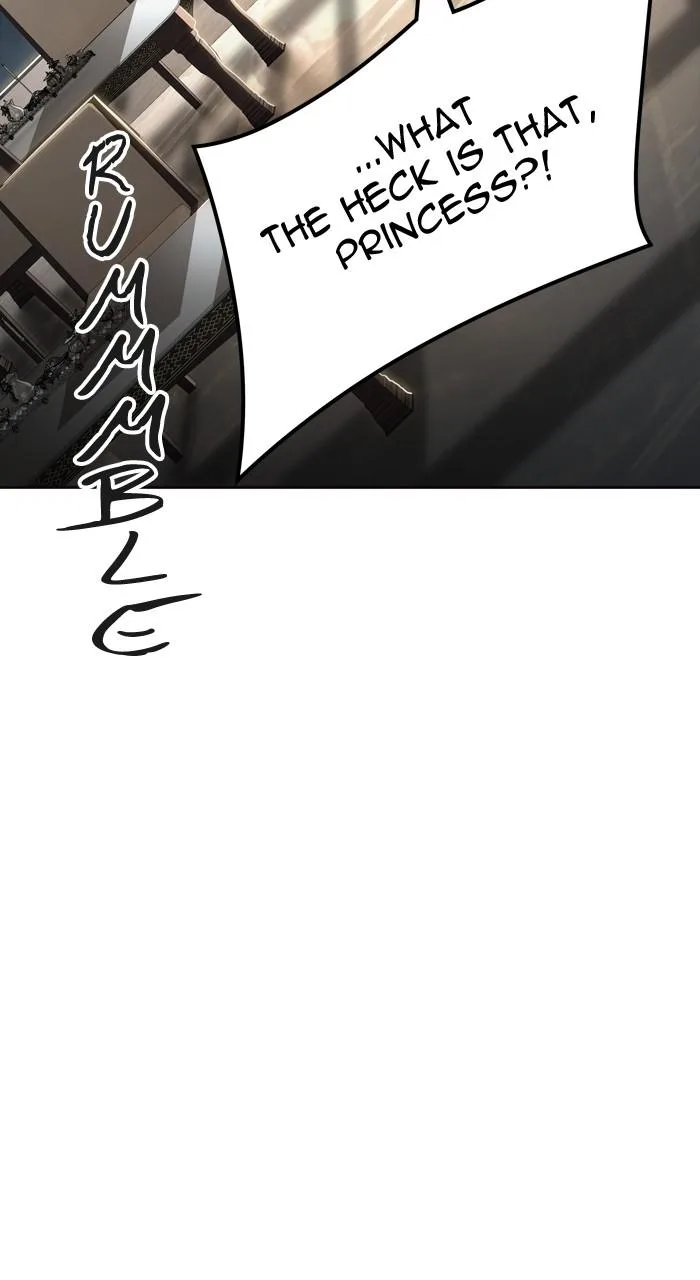Tower of God - Chapter 557 - Page 86