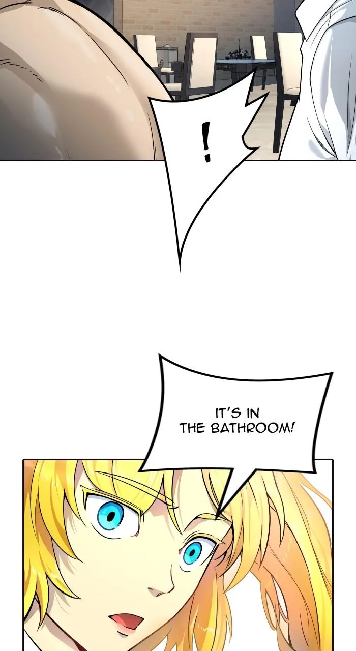 Tower of God - Chapter 557 - Page 89