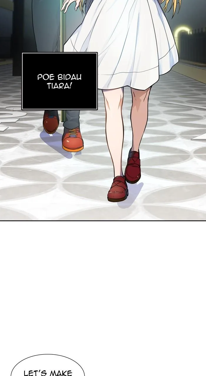 Tower of God - Chapter 557 - Page 9