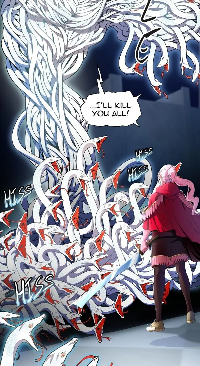 Tower of God - Chapter 557 - Page 97