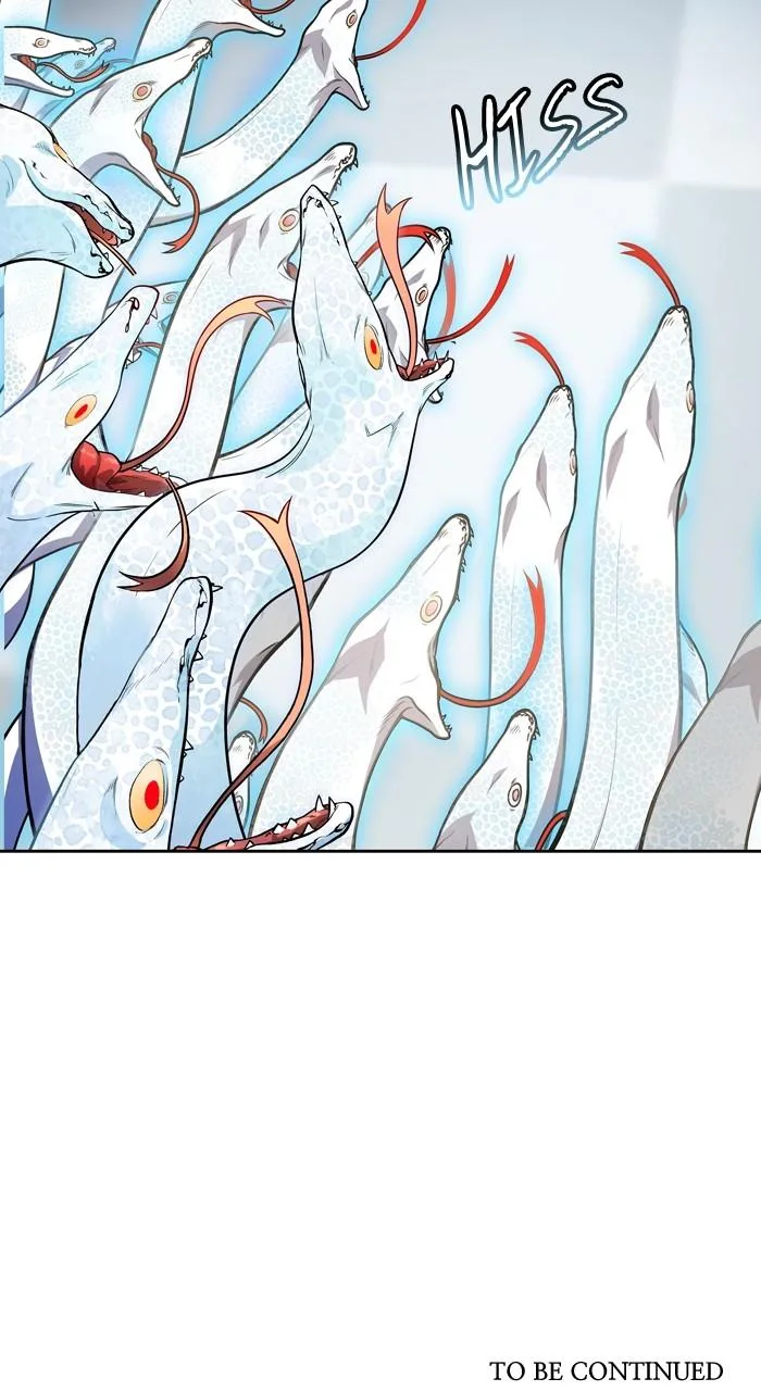 Tower of God - Chapter 557 - Page 98