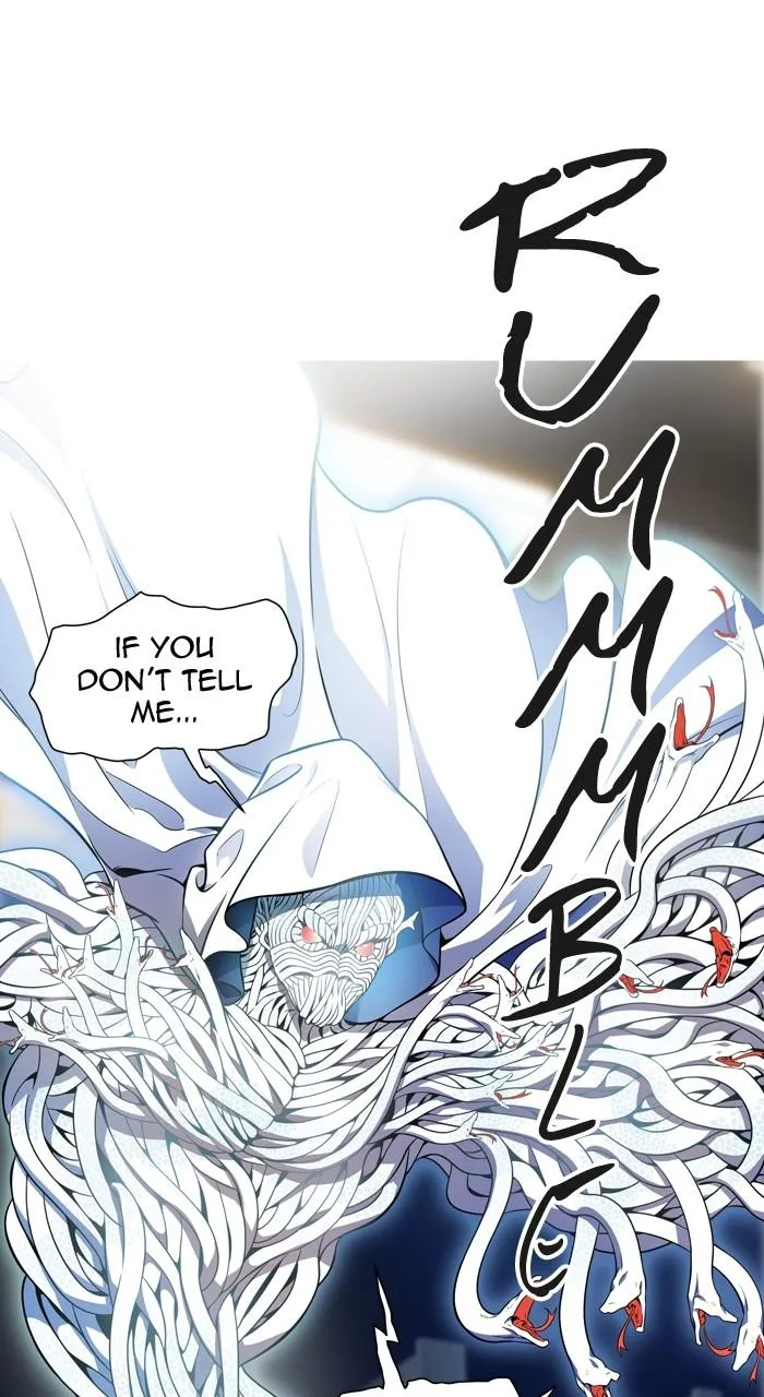 Tower of God - Chapter 558 - Page 1