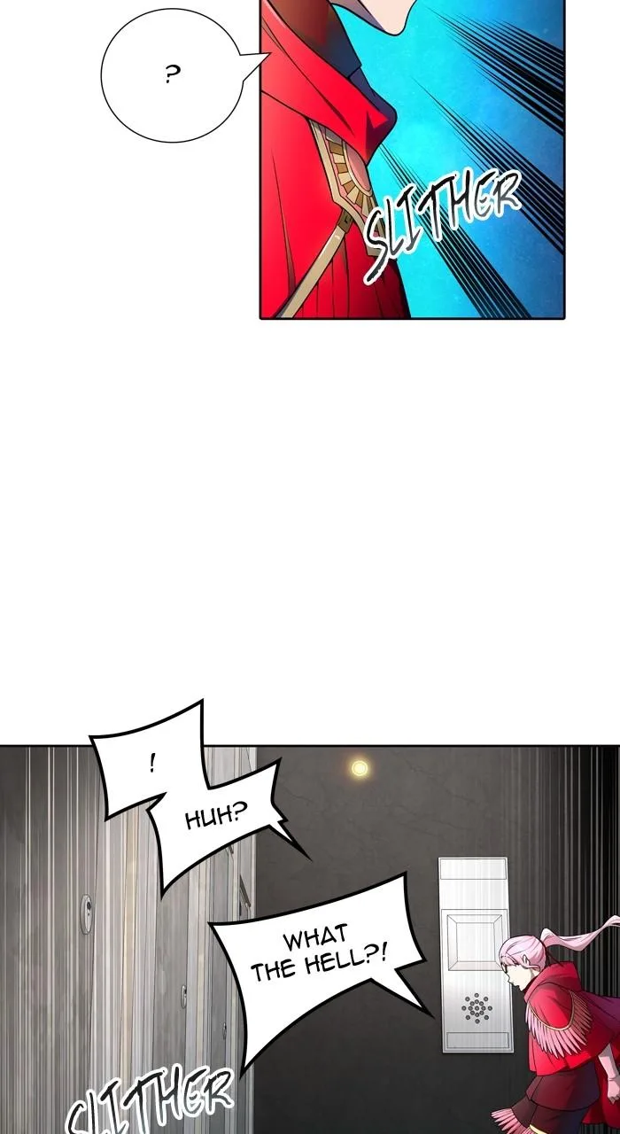 Tower of God - Chapter 558 - Page 10