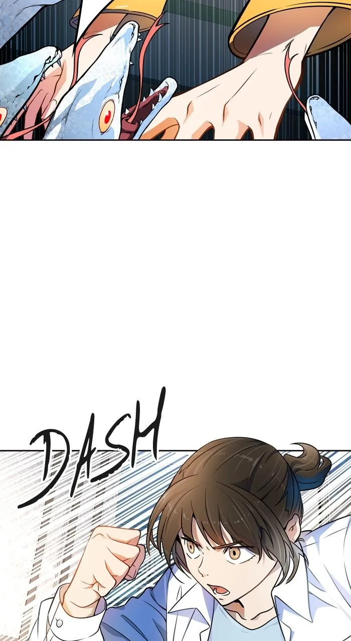 Tower of God - Chapter 558 - Page 100