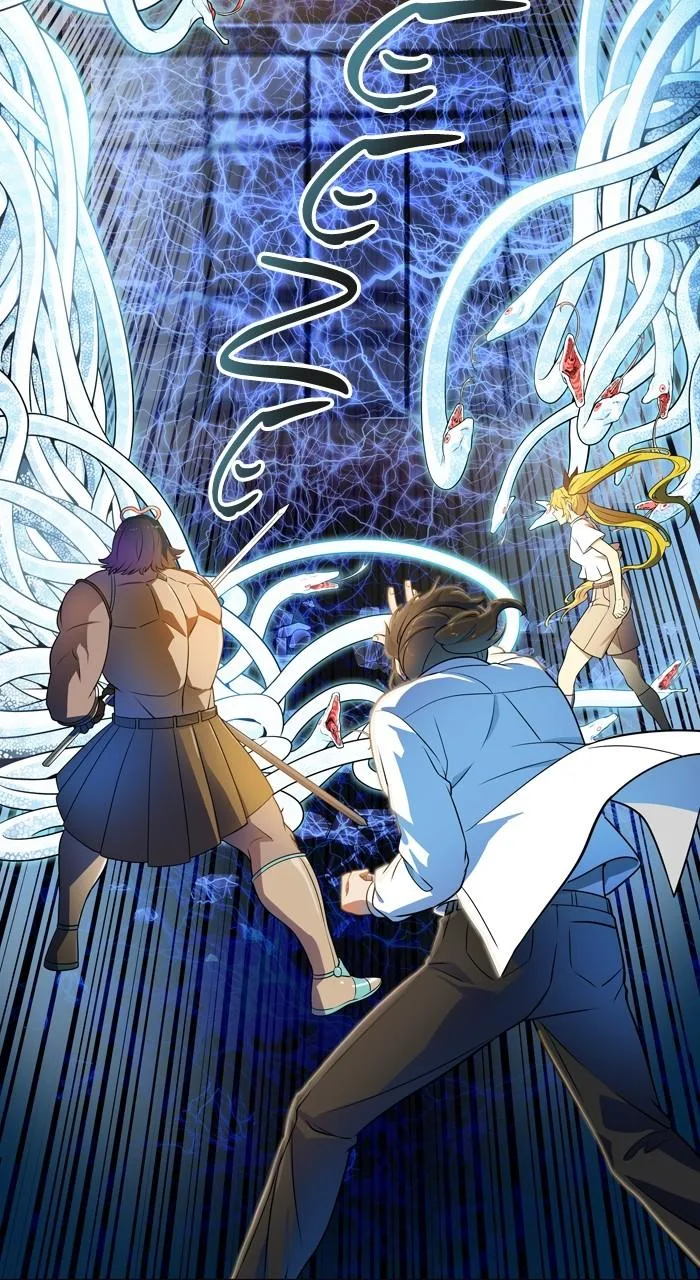 Tower of God - Chapter 558 - Page 103