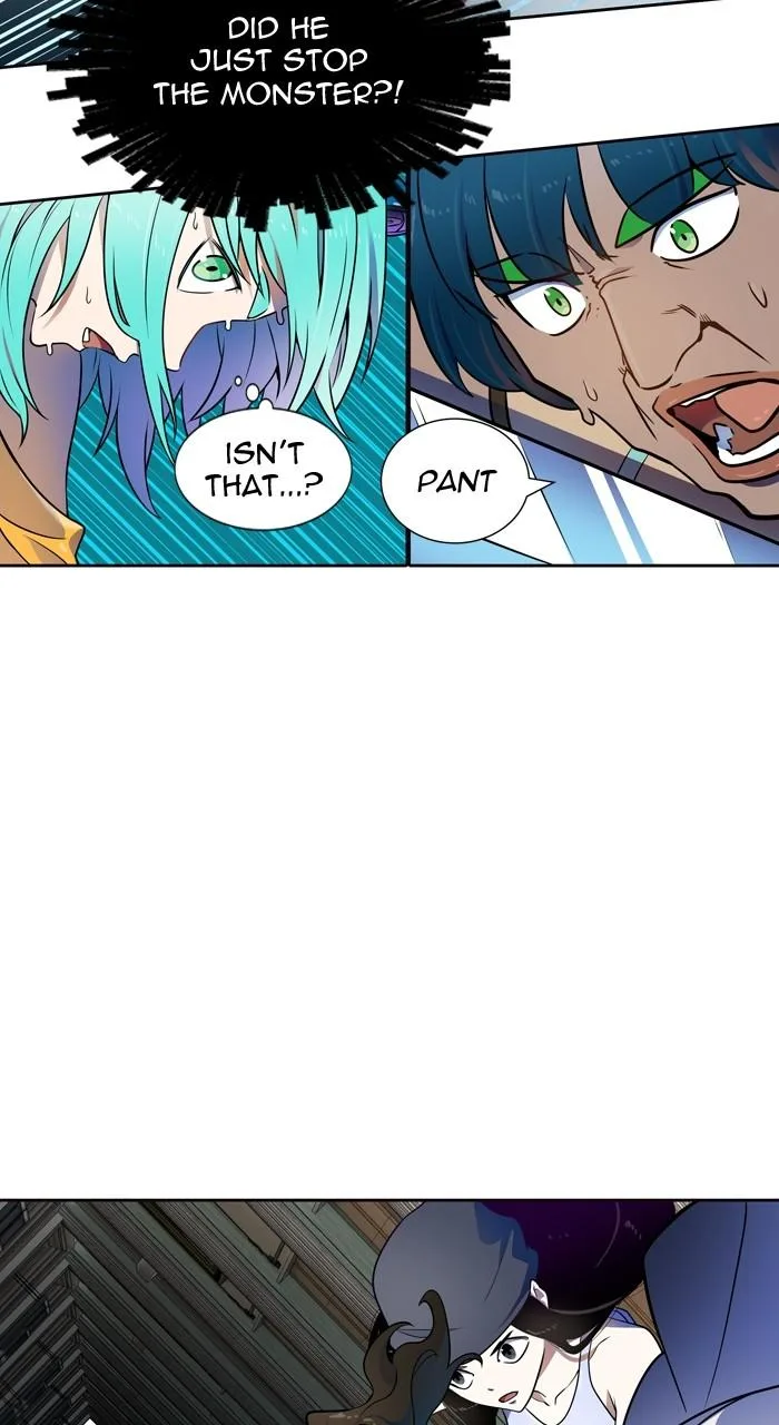 Tower of God - Chapter 558 - Page 105