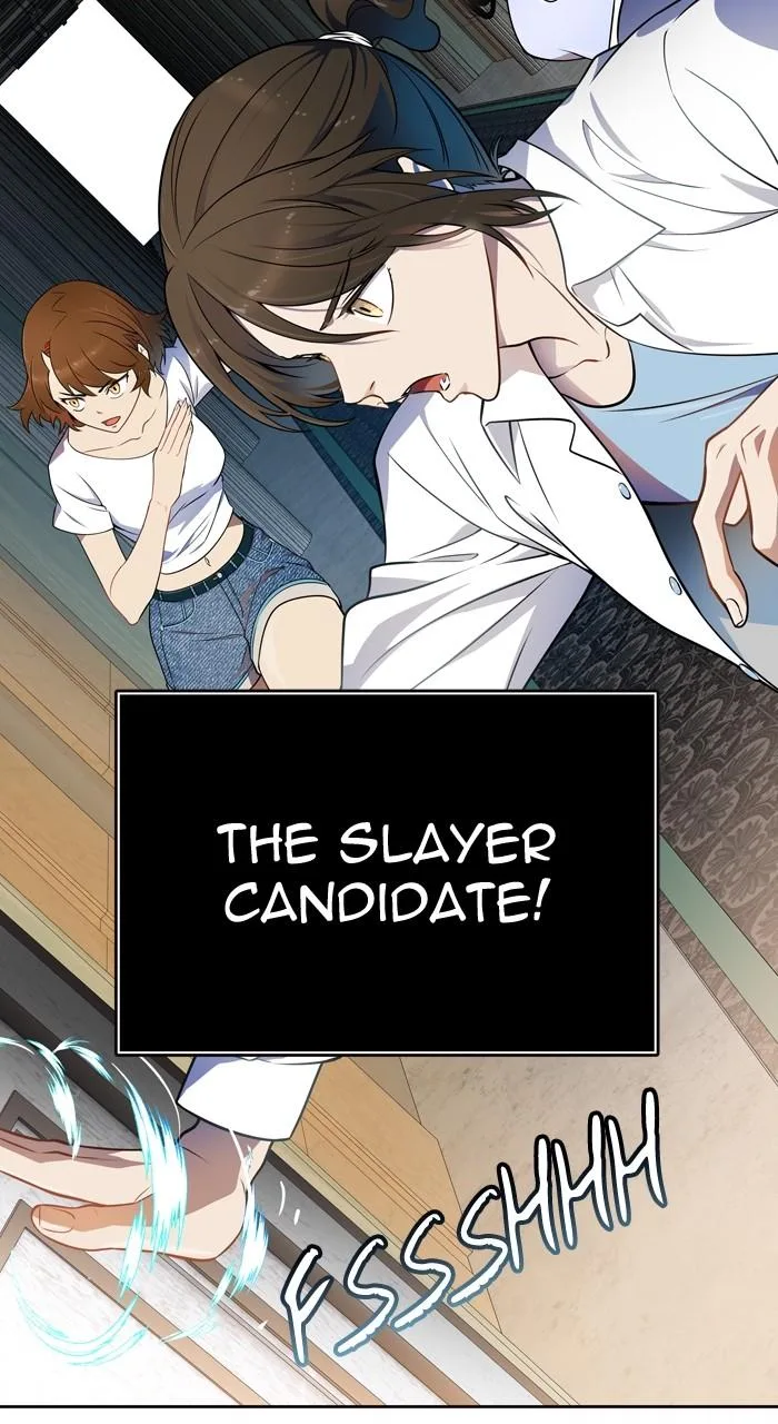 Tower of God - Chapter 558 - Page 106