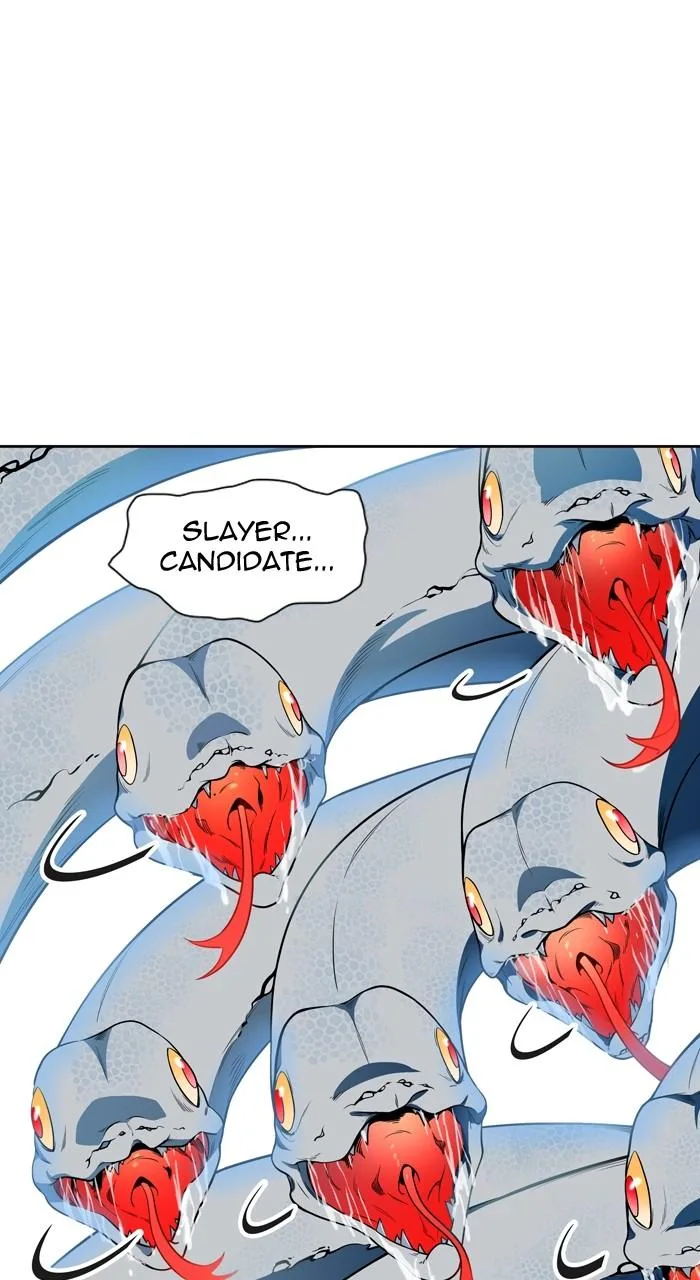 Tower of God - Chapter 558 - Page 107