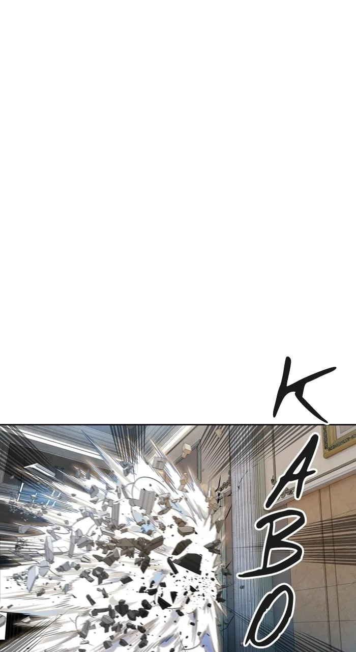 Tower of God - Chapter 558 - Page 109