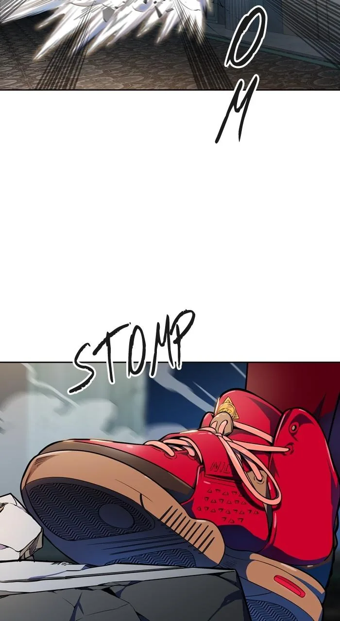 Tower of God - Chapter 558 - Page 110