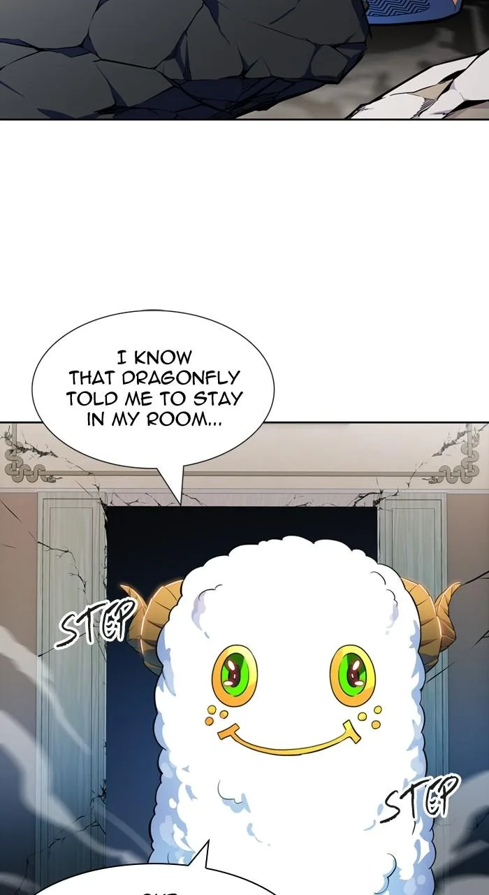 Tower of God - Chapter 558 - Page 111