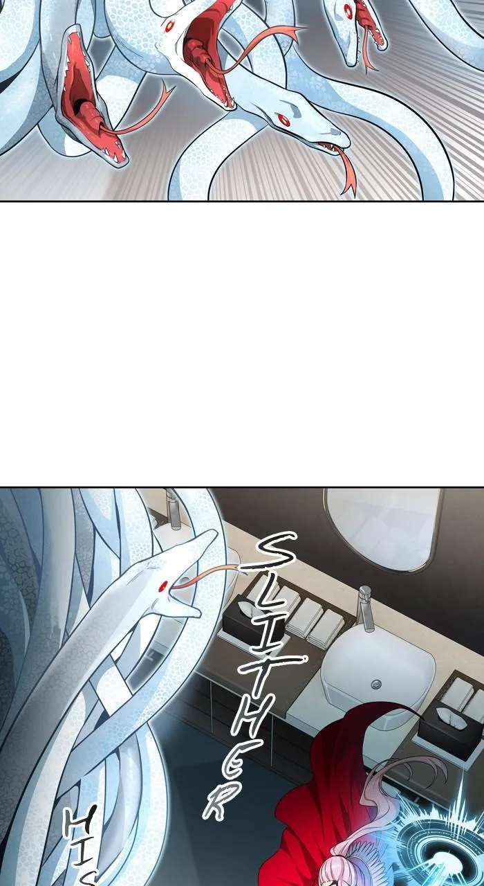 Tower of God - Chapter 558 - Page 12