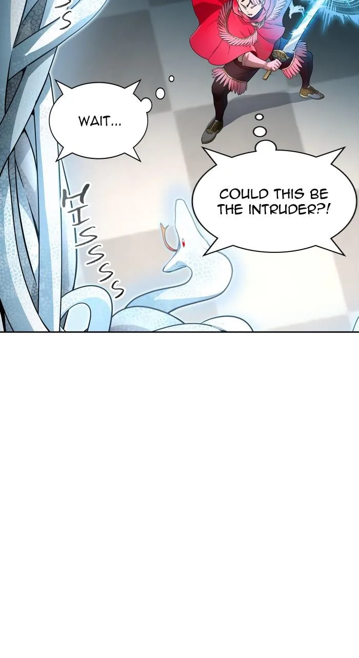 Tower of God - Chapter 558 - Page 13
