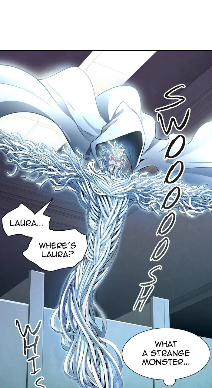 Tower of God - Chapter 558 - Page 14