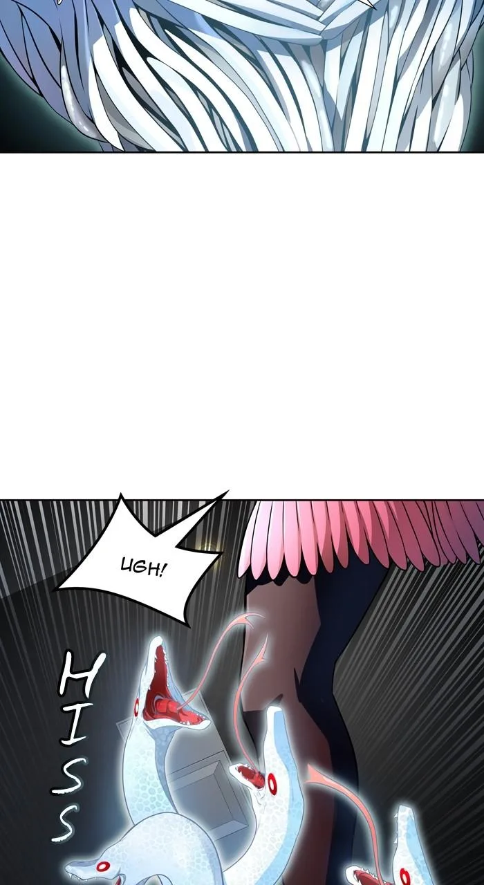 Tower of God - Chapter 558 - Page 17