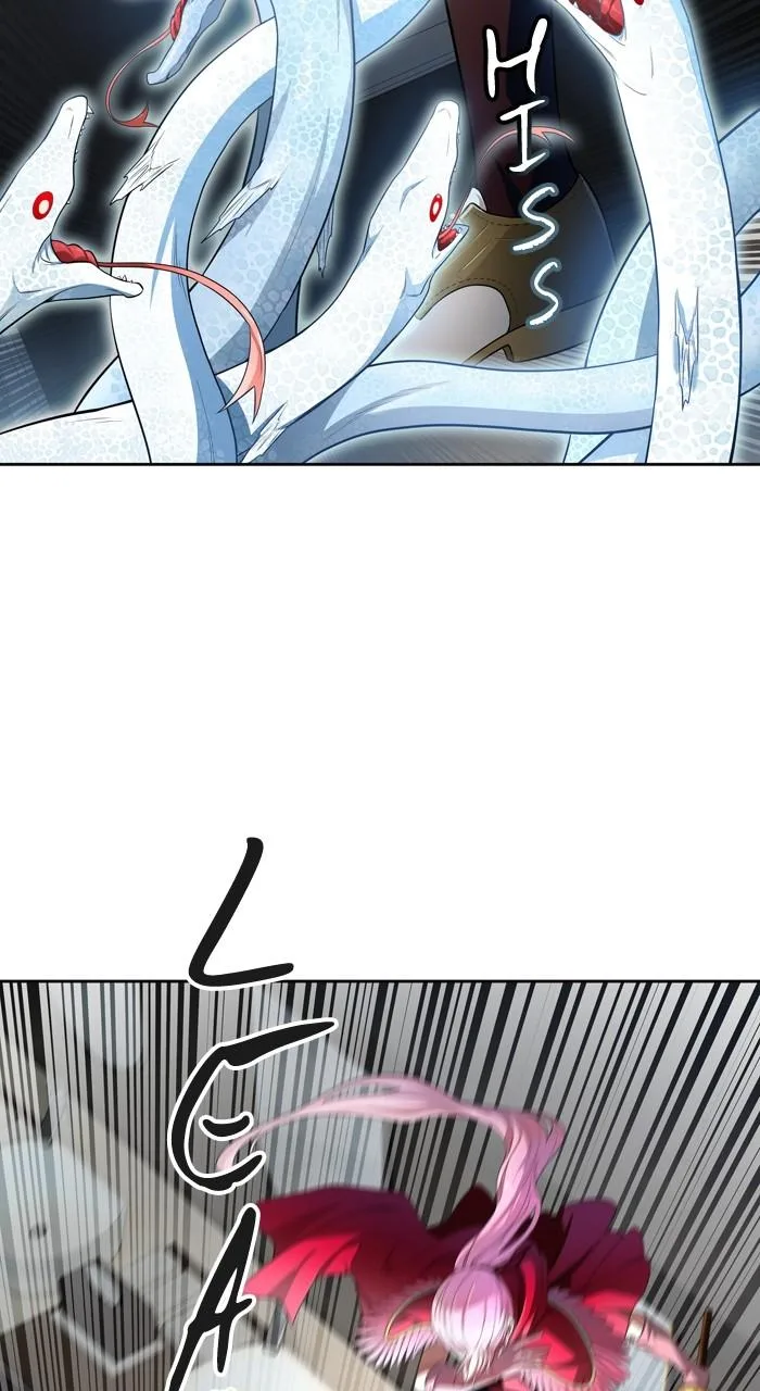 Tower of God - Chapter 558 - Page 18
