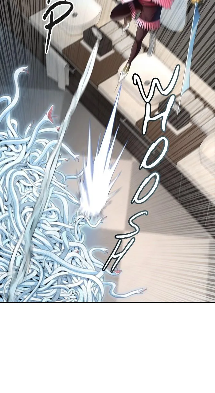 Tower of God - Chapter 558 - Page 19