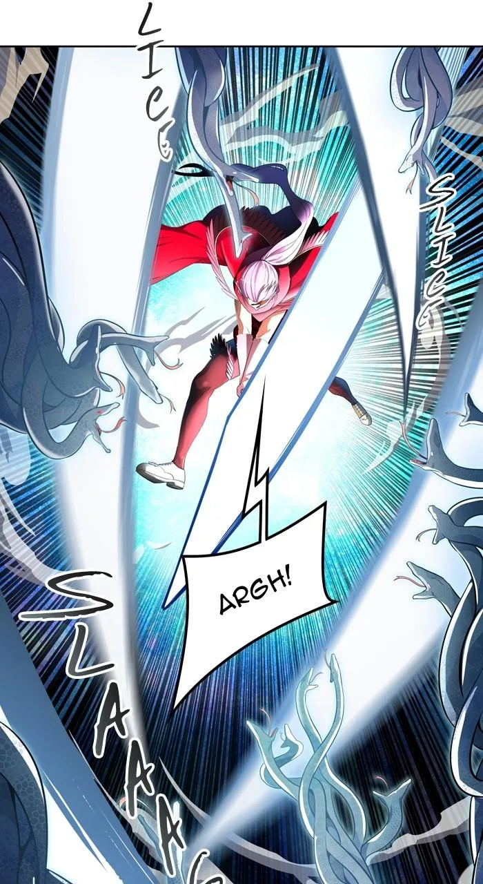 Tower of God - Chapter 558 - Page 22