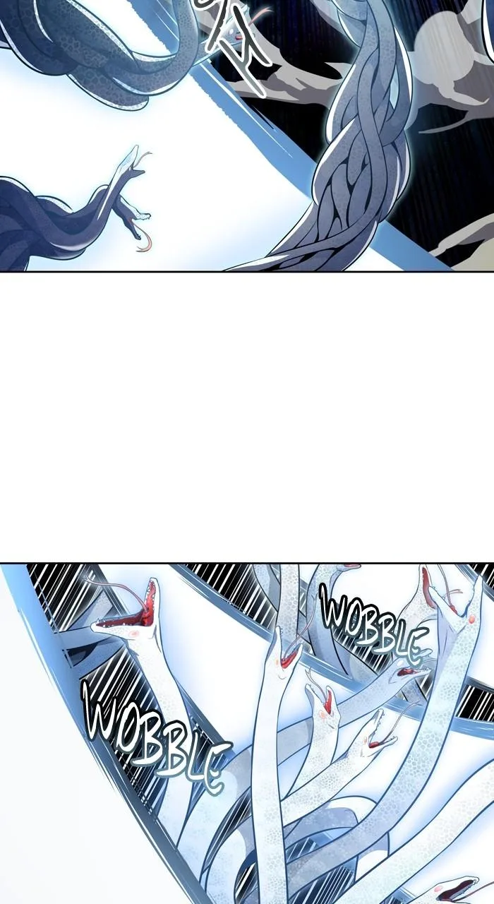 Tower of God - Chapter 558 - Page 23