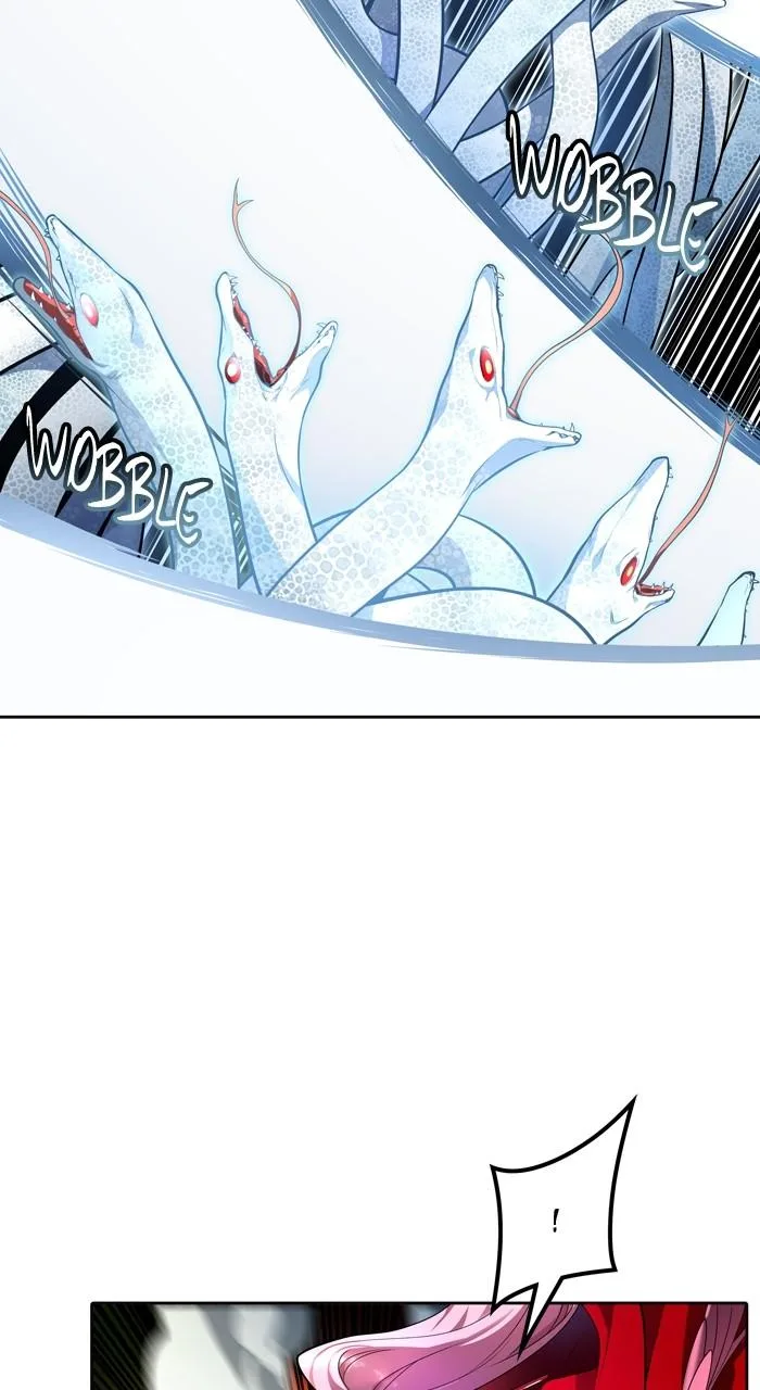 Tower of God - Chapter 558 - Page 24