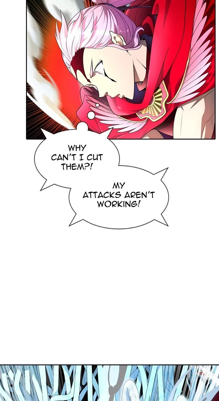 Tower of God - Chapter 558 - Page 25