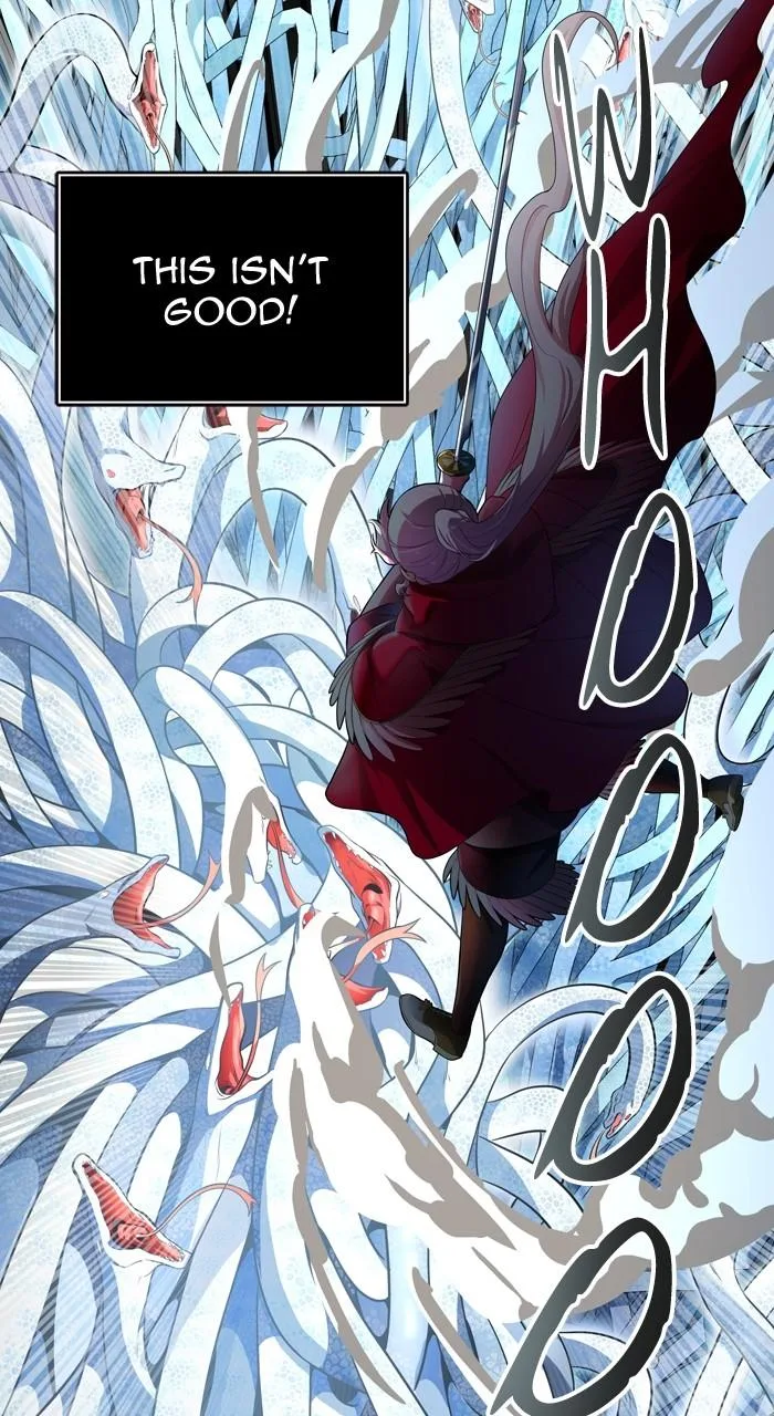Tower of God - Chapter 558 - Page 26